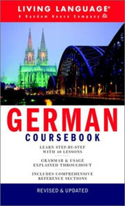 German Complete Course 