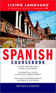 Spanish Complete Course 