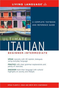 Ultimate Italian Basic 