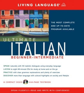 Ultimate Italian Basic 