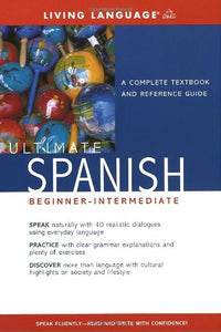 Ultimate Spanish Basic 