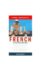 French Complete Course Coursebook 