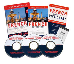 French Complete Course 