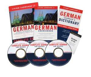 German Complete Course 