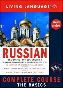 Russian Complete Course 