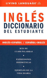 Ingles Complete Course Dictionary 