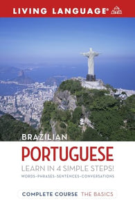 Complete Portuguese: The Basics (Coursebook) 