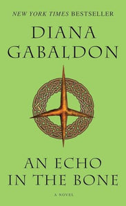 An Echo in the Bone (Outlander) 