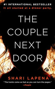 The Couple Next Door: A Novel 