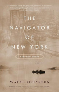 The Navigator of New York 