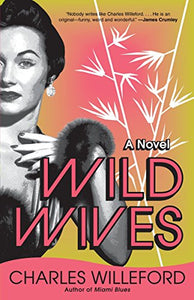 Wild Wives 