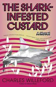 The Shark-Infested Custard 