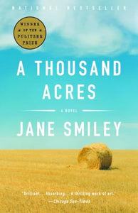 A Thousand Acres 