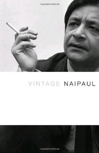 Vintage Naipaul 