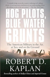 Hog Pilots, Blue Water Grunts 