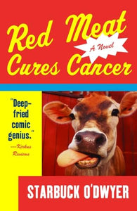 Red Meat Cures Cancer 