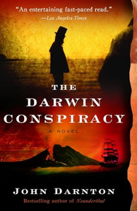 The Darwin Conspiracy 