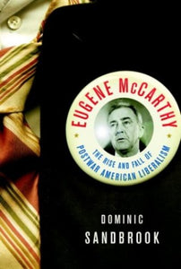 Eugene McCarthy 