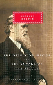 The Origin of Species and The Voyage of the 'Beagle' 