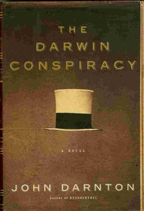 The Darwin Conspiracy 