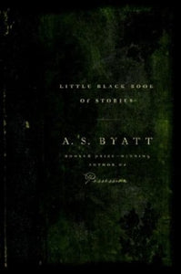 Little Black Book of Stories 