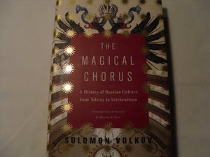 The Magical Chorus 