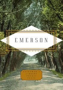 Emerson: Poems 