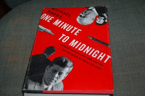 One Minute to Midnight 