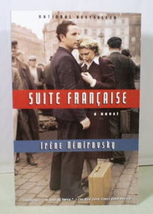 Suite Francaise 