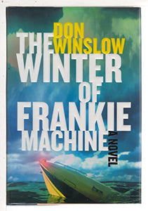 The Winter of Frankie Machine 