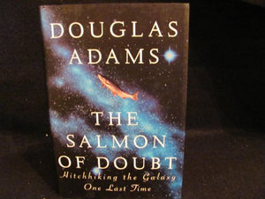 The Salmon of Doubt 