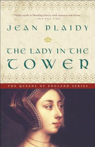 The Lady in the Tower 