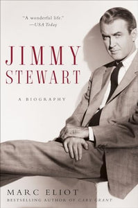 Jimmy Stewart 