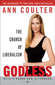 Godless 