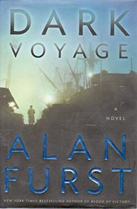 Dark Voyage 