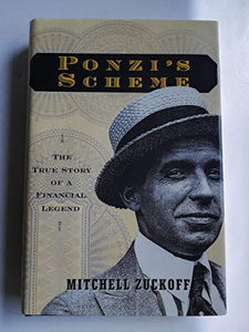 Ponzi's Scheme 