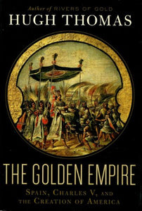 The Golden Empire 