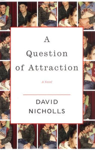 A Question of Attraction 