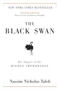 The Black Swan: Second Edition 