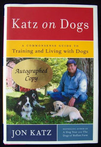 Katz on Dogs 