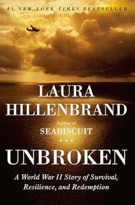 Unbroken 