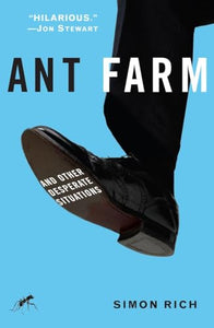 Ant Farm 