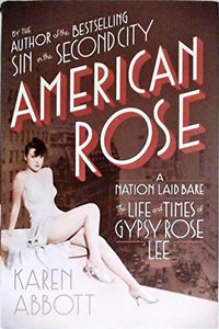 American Rose 