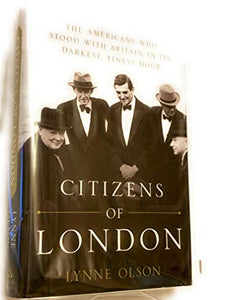 Citizens of London 