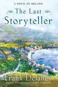 The Last Storyteller 