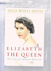 Elizabeth the Queen 