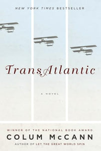 TransAtlantic 