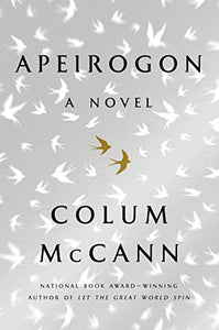 Apeirogon: A Novel 