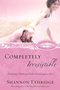 Completely Irresistible (30 Daily Readings) 