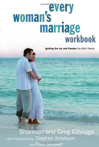 Every Woman's Marriage Workbook 